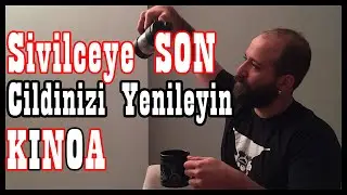 Sivilcelerden Kurtul - Cilt Yenileyen Kinoa Çayı Faydaları