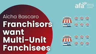 Franchisors Want Multi Unit Franchisees