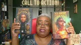 Call to Action! Buy Tinderbox and Tarotmancer. You'll love them!