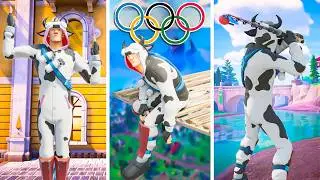 Das ERSTE OLYMPISCHE Creator BATTLE! ⚔️