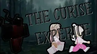 The cruise experience! *JUMP SCARE WARNING*