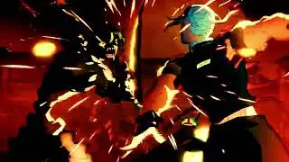 Demon slayer @shorts