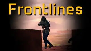 DOMINATING in Frontlines | Battlefield 2042