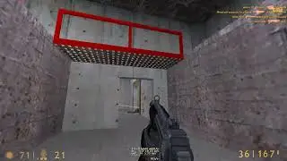 Half Life 1 - 25th Anniversary Gameplay #1