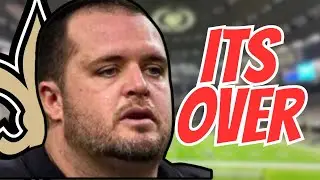 The Saints Absolutely Suck | Saints Lose To Falcons