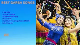 BEST of  GARBA SONGS #garba #dandiya #navratri #traditional #gujaratisong