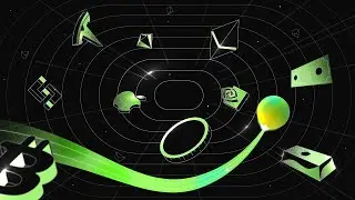Leverage X | DeFi Revolution Animated by AGFX Studio