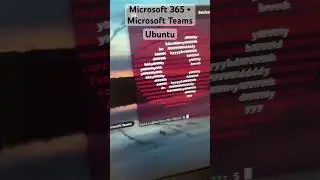 Microsoft 365 + Microsoft Teams en Ubuntu 22.04 