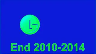 Goldstar Lg history logo present 1992 2016 in Helium