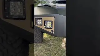 Winch Ram