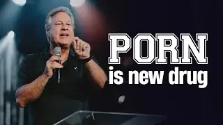 PORN is the NEW DRUG