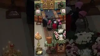Кто любит отца или мать более, нежели Меня, не достоин Меня!..📖💖🕊