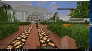 minecraft опять читаки(