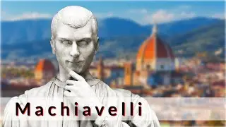 Immoral Politics: Machiavelli from "The Prince" to "The Discourses on Livy"