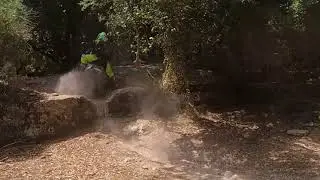 Enduro Crash 2021 - Fails and Victories -  SHERCO - KTM - BETA #2