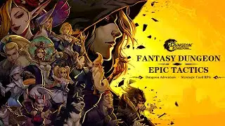 Dungeon & Kingdom - Gameplay Android