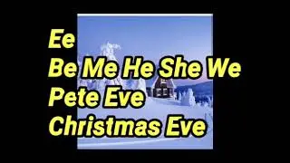 Обучение чтению на английском языке
