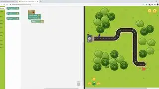 Introduction to rapid router