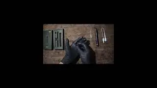 TUTORIAL - YOCAN ARMOR