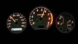 Nissan Silvia Spec R (S15) Top Speed Run -GT6-