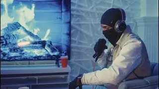 Jp Fred - I keep Moving (Video Oficial) La Real Gang