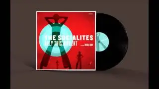The Socialites Feat Tesla Boy - Only This Moment (Klar & PF Mix Instrumental)