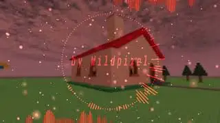 One Night At Guest's Rooms I Menu Music (+Visualizer)