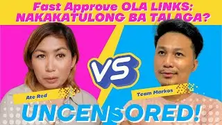 Fast Approve Loan App Links Helpful ba or Pahamak Sila?