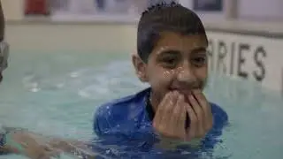How Asphalt Green and Its Partners Make Swimming Safe for All