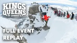 Kings & Queens of Corbet's - FULL REPLAY