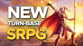 20 Best NEW Turn Based Strategy RPGs You Should Play Right Now!