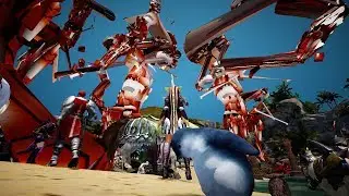 Back To BDO - Shai Awakening, Fishing Event and Lifeskilling