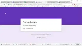 pushing data to google sheets from vba