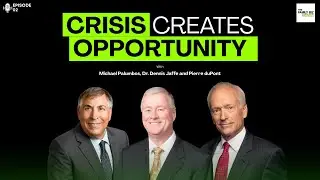 Exploring Leadership 3.0 - Shaping the Future of Family Business | The Family Biz Show