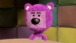 Bears - Stitch in Time