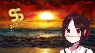 osu!droid 7.28⭐ SS in glorious morning +HR | Isseihyod0