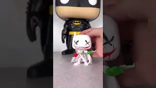 Batman Mashup! 
