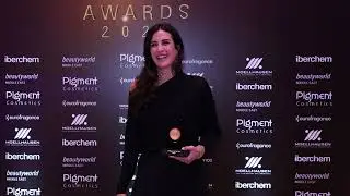 Perfumer of the Year: Moellhausen SpA | Beautyworld ME 2023