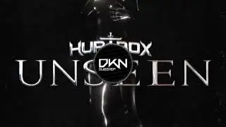 HURTBOX - UNSEEN