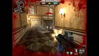 Как нубов ))) [Point Blank]
