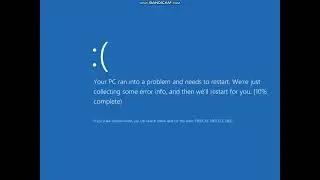 How to End Client Server Runtime Subsystem Progress in Windows 8 Release Preview