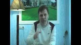 Виктор Луцык - Слово для Молодежи