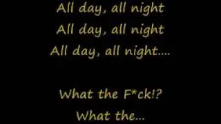 Sak Noel - Loca People - Lyrics