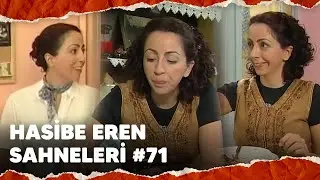 Hasibe Eren Sahneleri #71