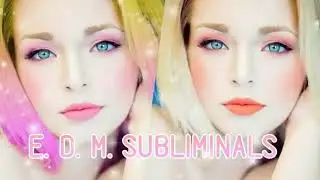 Permanent makeup POWERFUL SUBLIMINAL