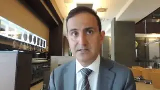 Burak Ertaş, e-Ticaret Basın Toplantısı - Türk İnternet.com Ropörtajı