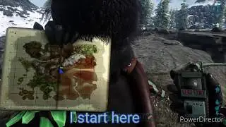 All 5 Ice Wyvern Egg locations Ragnarok Ark Survival Evolved