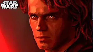 What Darth Vader HATED Most About the Jedi Code will Surprise you!