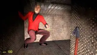 Gmod#Обсирашки l Клавиатурные ищейки