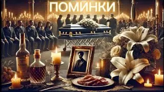 🕊ОТПЕВАНИЕ🥃🍞ПОМИНКИ.КУДА УХОДИТ ДУША УСОПШЕГО?ЗАВИСШИЕ В ПРОСТРАНСТВЕ. НЕУПОКОЙНЫЕ ДУШИ🪦